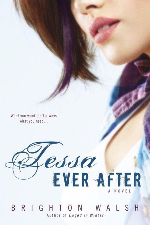 Tessa Ever After (A Reluctant Hearts Novel)