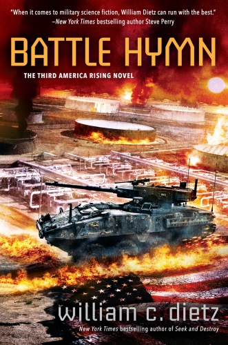 Battle Hymn (America Rising)