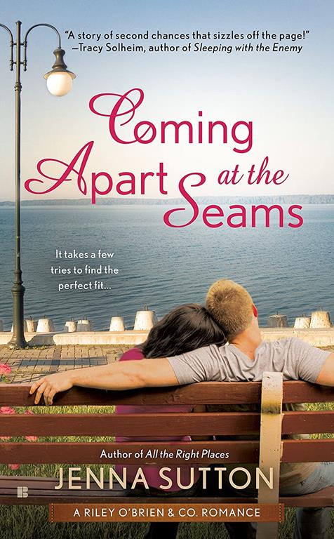 Coming Apart at the Seams (RILEY O'BRIEN &amp; CO)