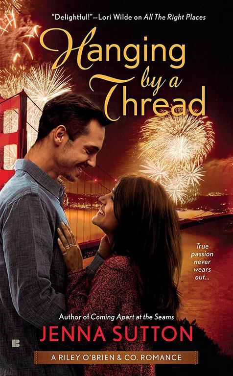 Hanging by a Thread (RILEY O'BRIEN &amp; CO)