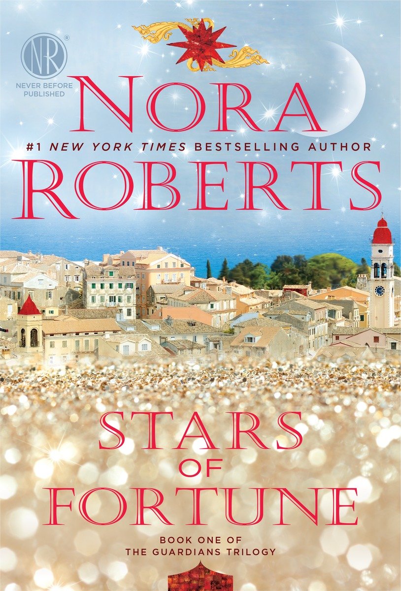 Stars of Fortune (Guardians Trilogy)