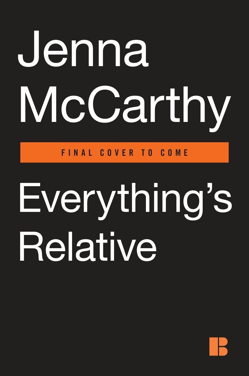 Everything's Relative