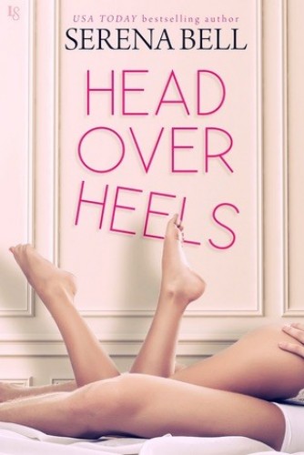 Head Over Heels