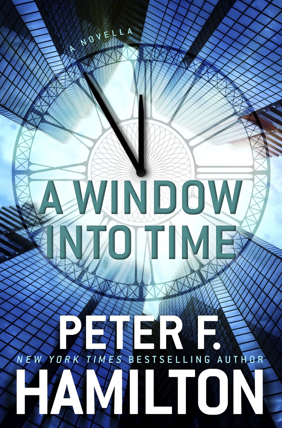 A Window into Time