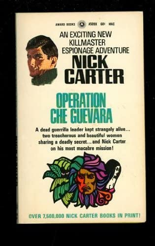 Operation Che Guevara