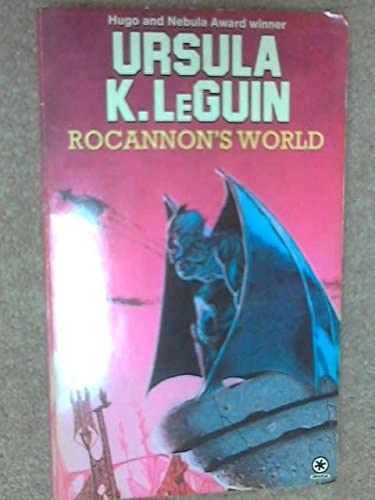 Rocannon's World