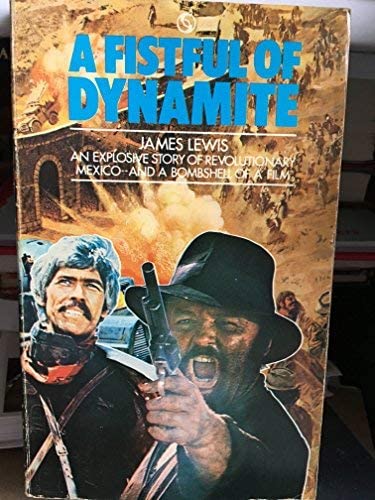 Fistful of Dynamite