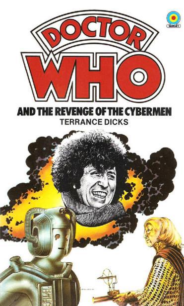 Doctor Who and the Revenge of the Cybermen