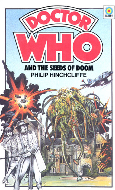 Doctor Who and the Seeds of Doom