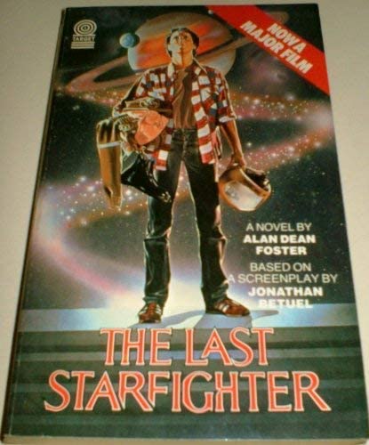 The Last Starfighter