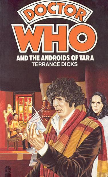 Doctor Who and the Androids of Tara