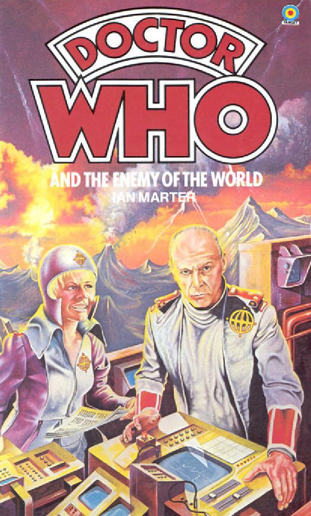 Doctor Who and the Enemy of the World