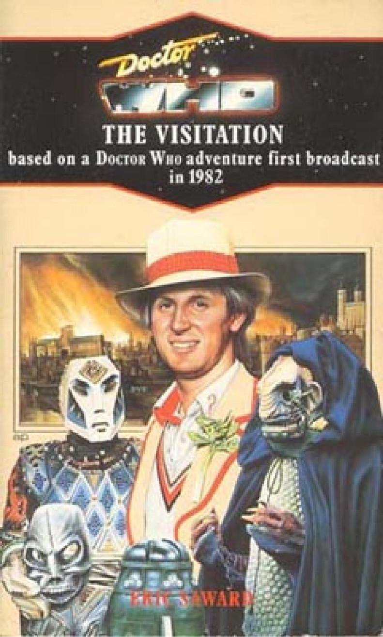 Doctor Who and the Visitation