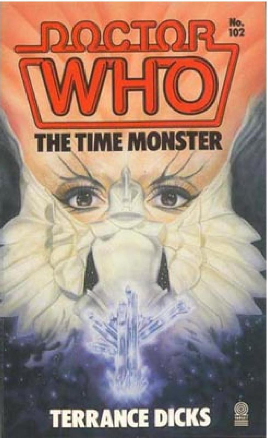 Doctor Who