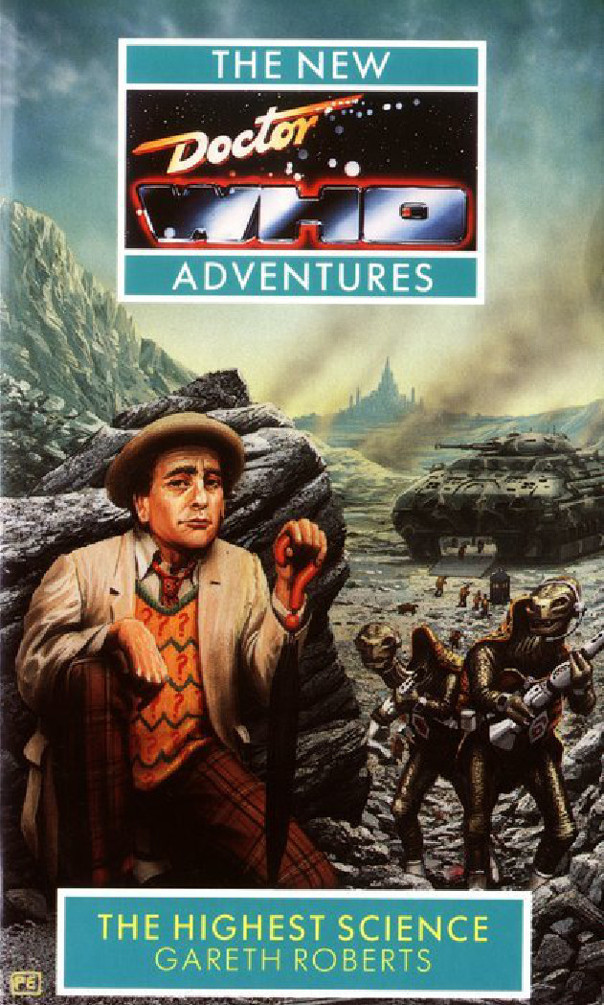 Doctor Who