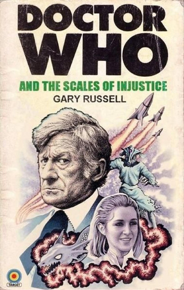 Doctor Who