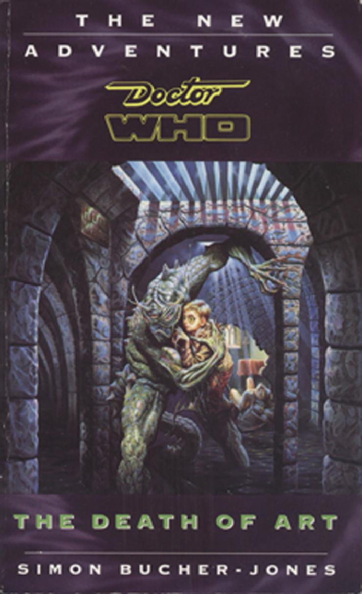 Doctor Who