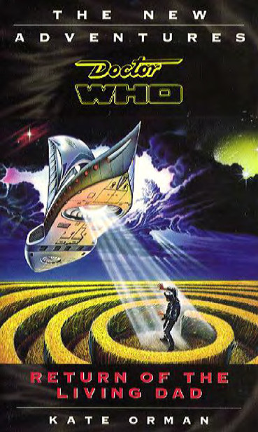 Doctor Who
