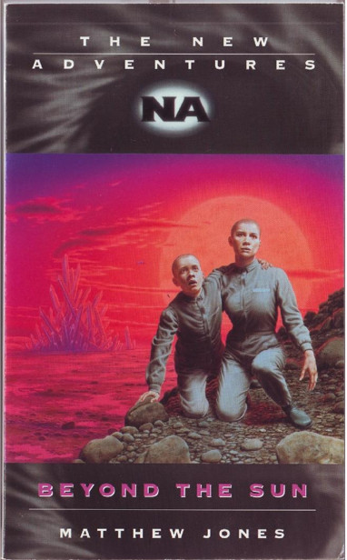 Beyond the Sun