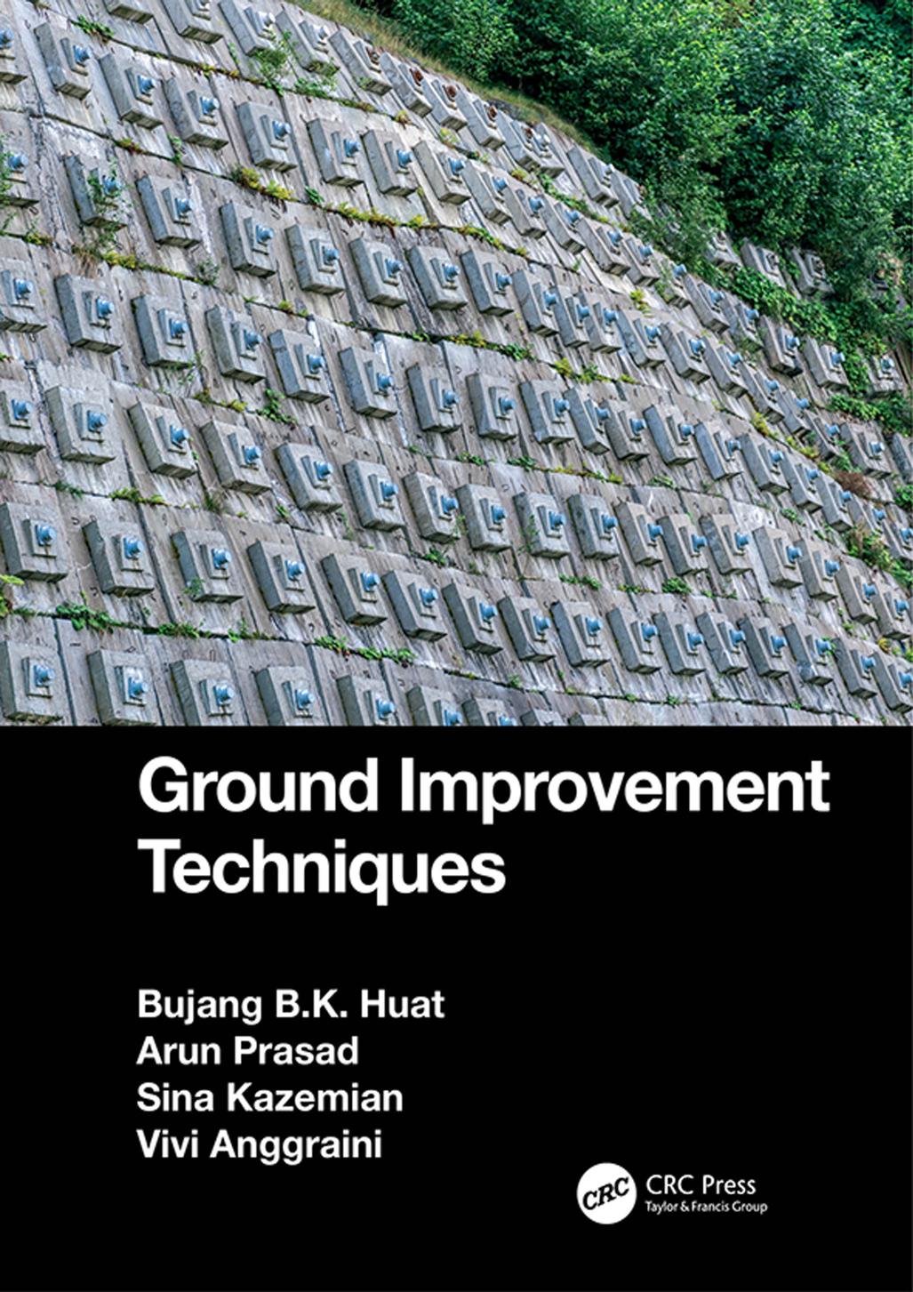 Ground Improvement Techniques