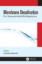 Membrane Desalination