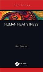 Human heat stress