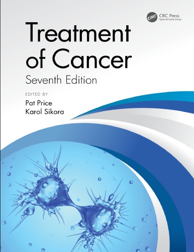 Treatment of cancer