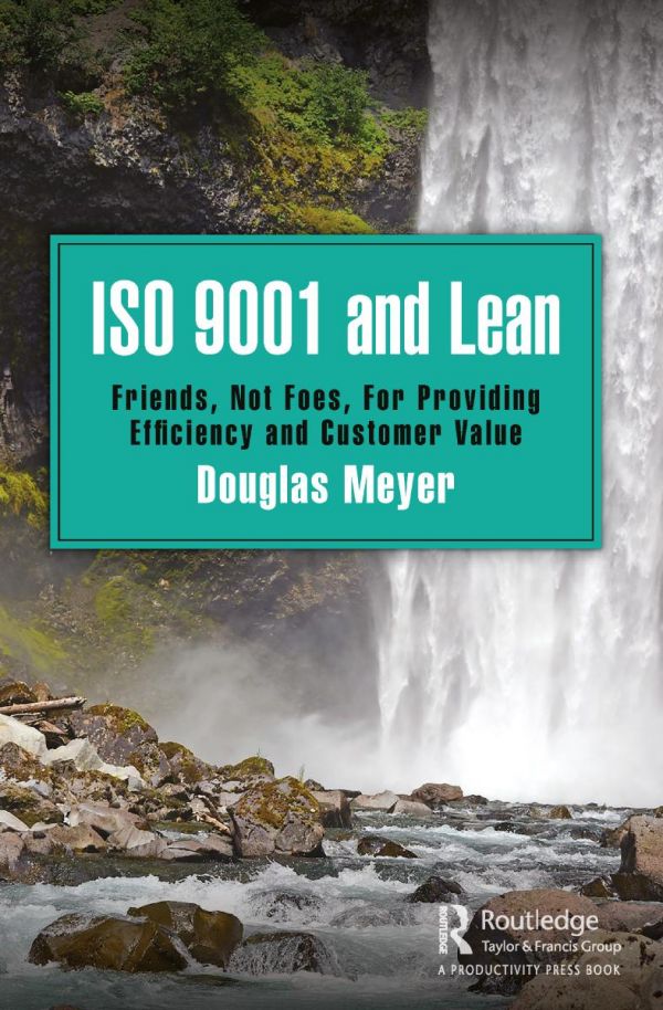 ISO 9001 and Lean