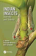 Indian Insects