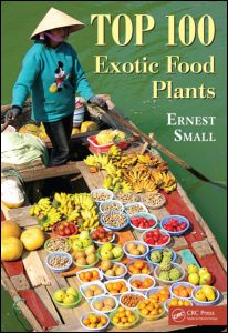 Top 100 exotic food plants