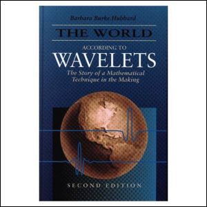 The world according to wavelets : the story of a mathematical technique in the making