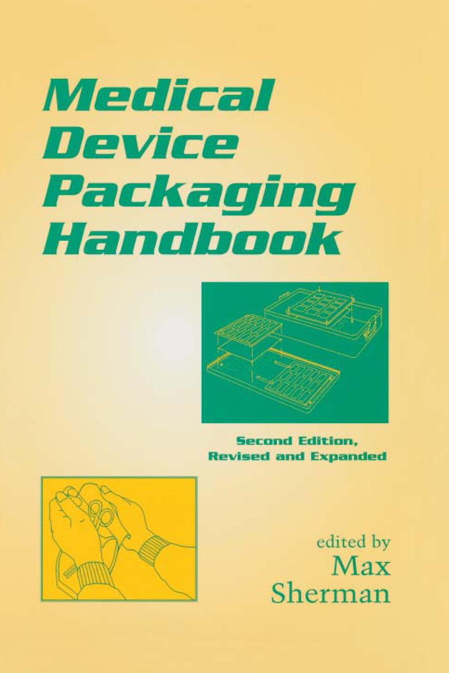 Medical device packaging handbook