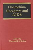 Chemokine receptors and AIDS