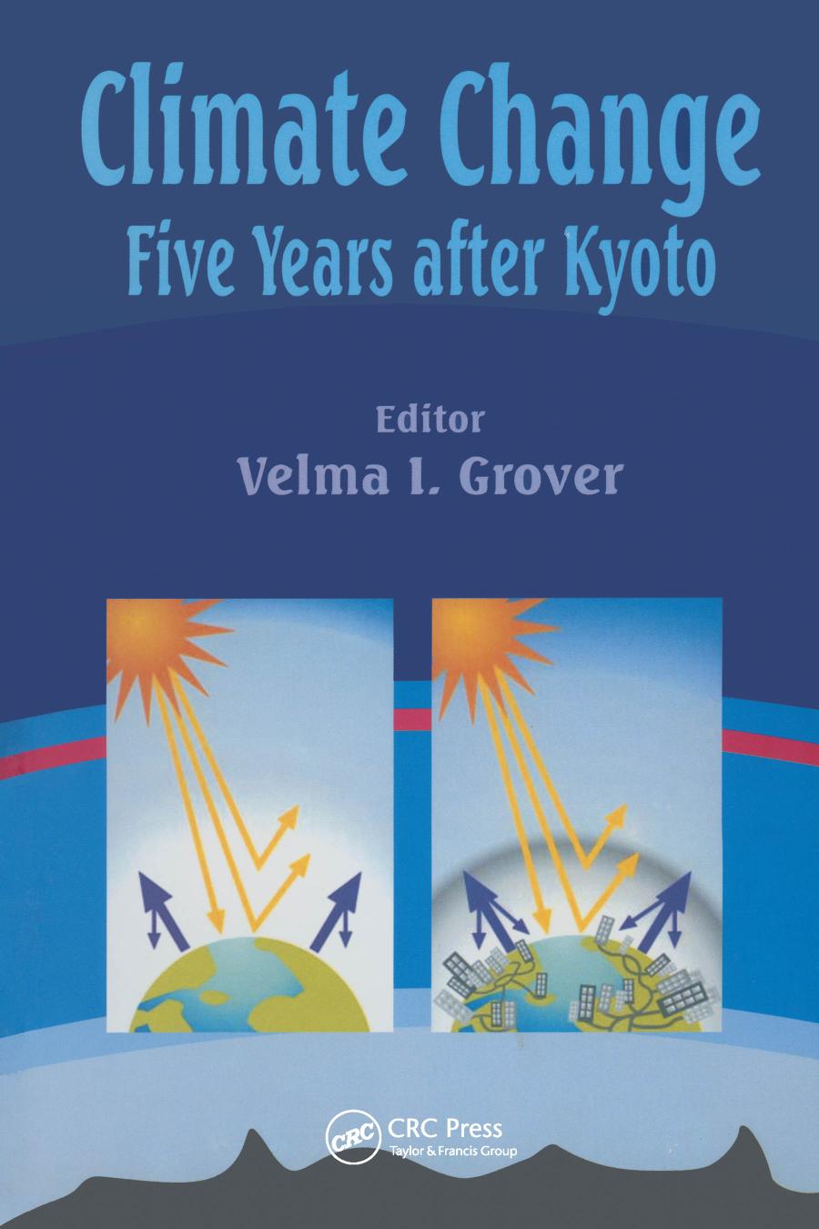 Climate change : five years after Kyoto