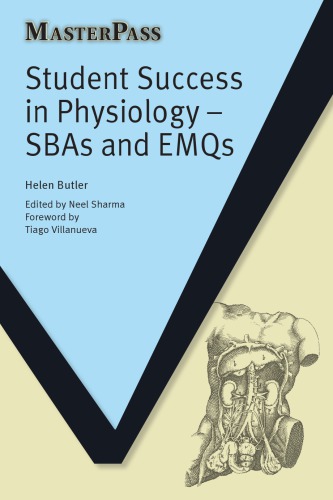 Student success in physiology : SBAS and EMQS