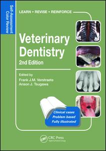 Veterinary dentistry