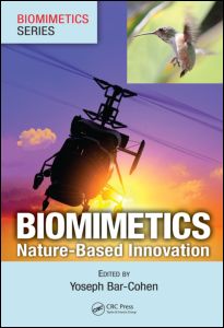 Biomimetics : nature based innovation