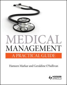 Medical management : a practical guide