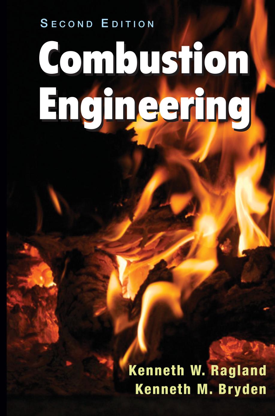 Combustion engineering