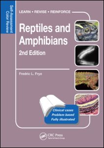 Reptiles and amphibians