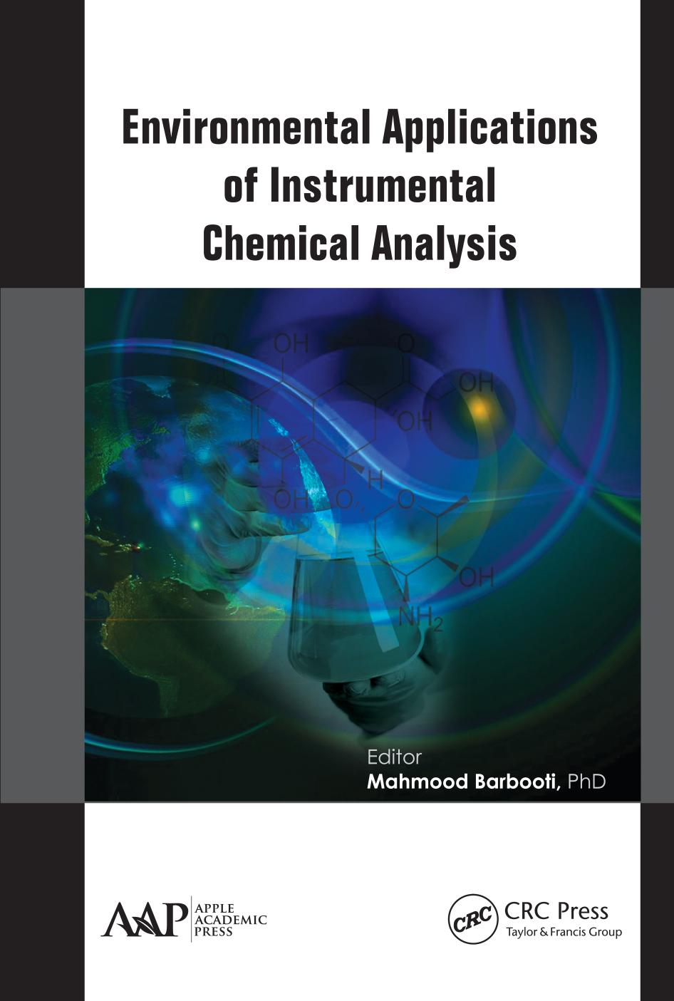 Environmental Applications of Instrumental Chemical Analysis