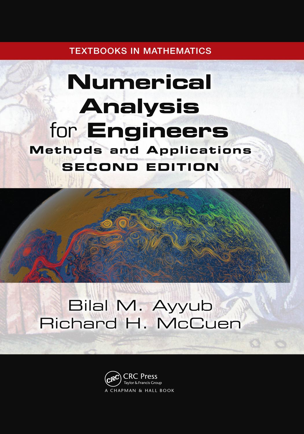 Numerical analysis for engineers : methods and applications