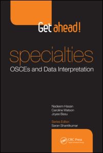 Specialties : OSCEs and data interpretation