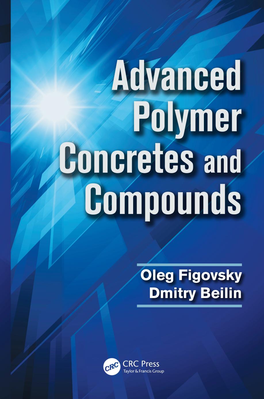 Advanced polymer concretes and compounds