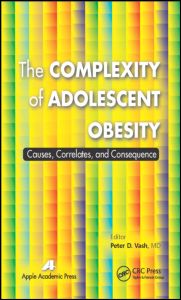 The Complexity of Adolescent Obesity: Causes, Correlates, and Consequences