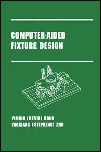 Computer-aided fixture design