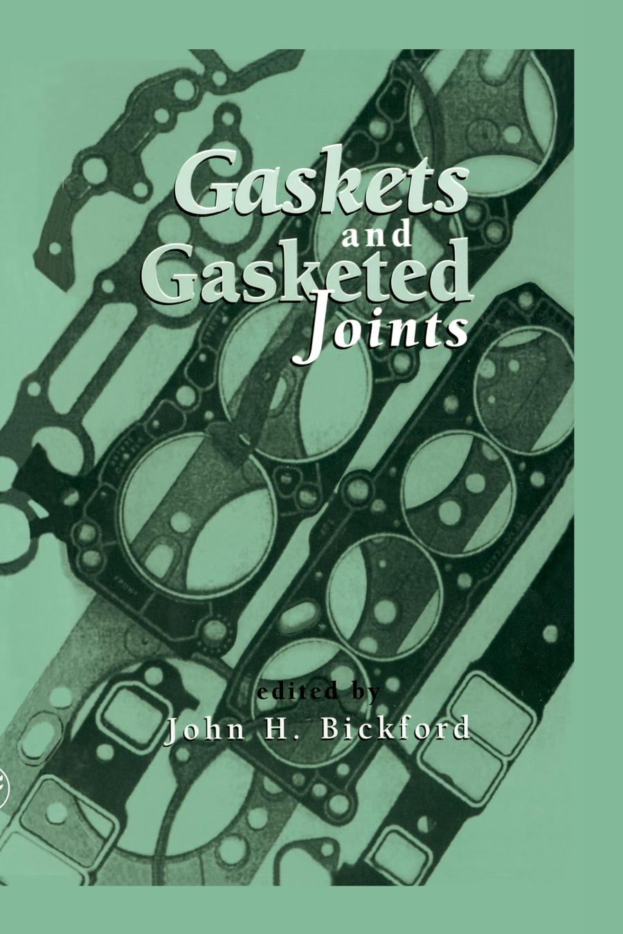 Gaskets and gasketed joints