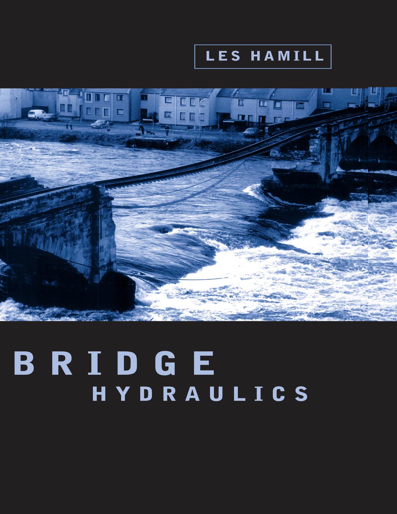 Bridge hydraulics