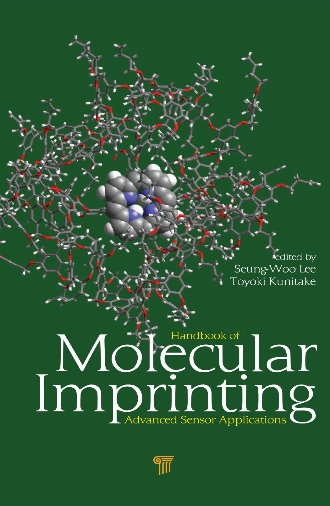 Handbook of molecular imprinting : advanced sensor applications