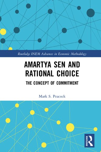 Amartya Sen and rational choice : the concept of commitment